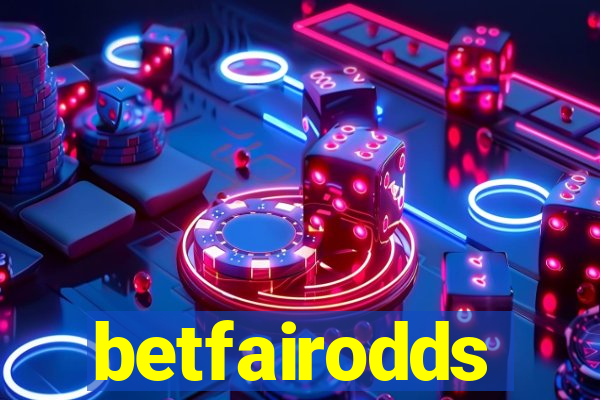 betfairodds