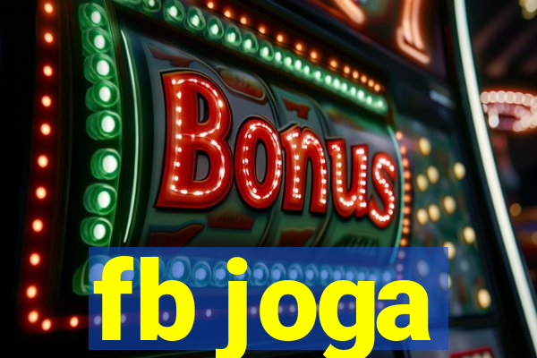 fb joga