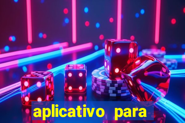 aplicativo para acompanhar os jogos