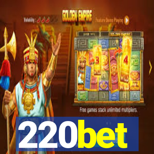 220bet