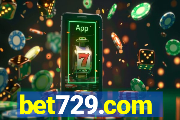 bet729.com