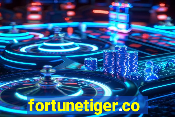 fortunetiger.com