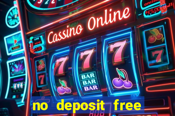 no deposit free bingo bonus