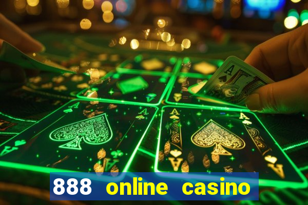 888 online casino bonus codes