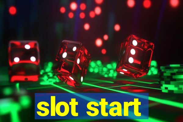 slot start