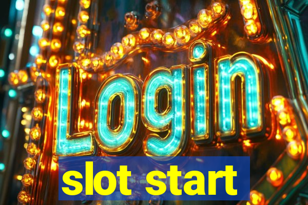 slot start