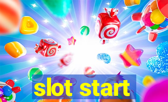 slot start