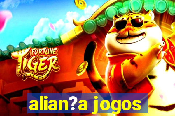 alian?a jogos