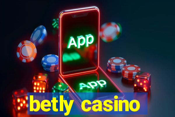 betly casino