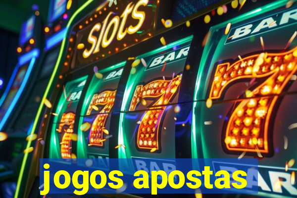 jogos apostas