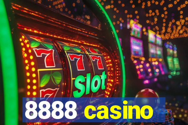 8888 casino