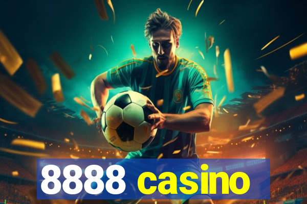 8888 casino