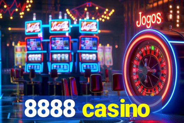 8888 casino