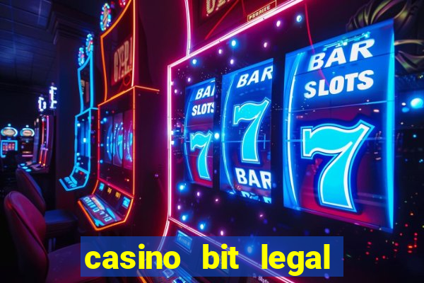 casino bit legal em portugal