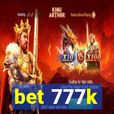 bet 777k