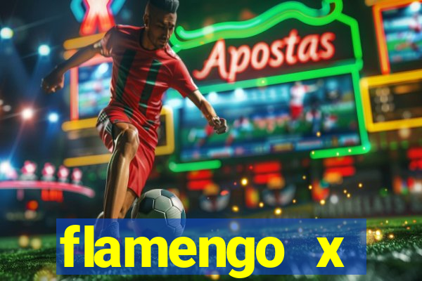 flamengo x fortaleza palpite