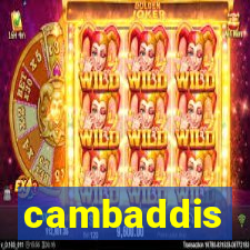 cambaddis