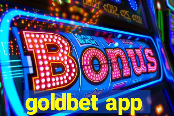 goldbet app