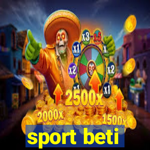 sport beti