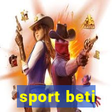 sport beti