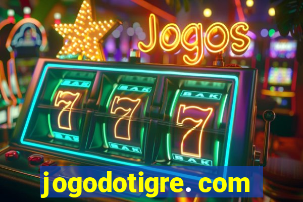 jogodotigre. com