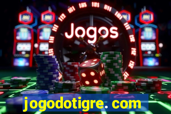 jogodotigre. com