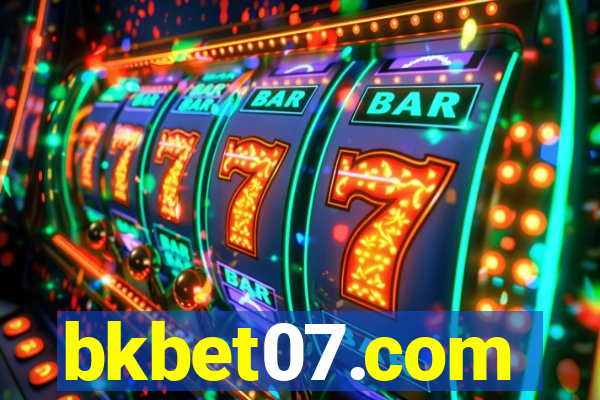 bkbet07.com