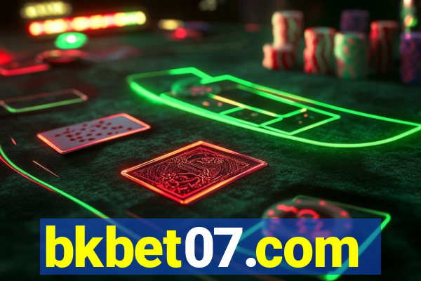 bkbet07.com