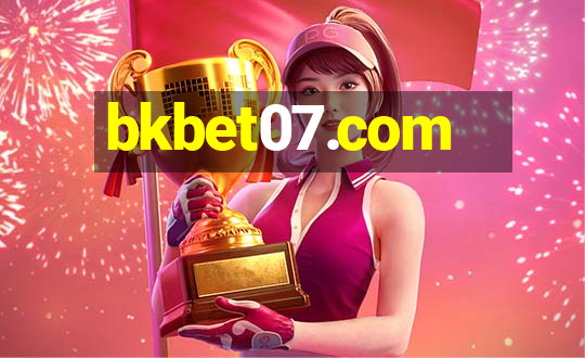 bkbet07.com