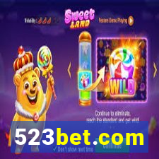 523bet.com