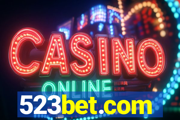 523bet.com