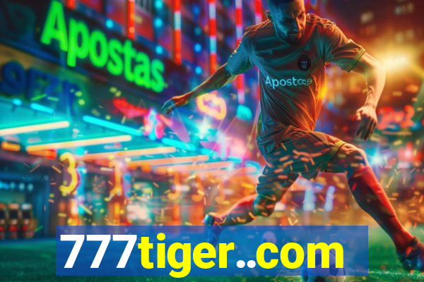 777tiger..com