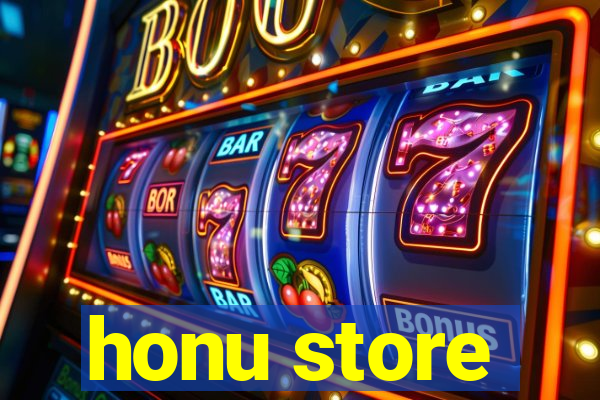 honu store