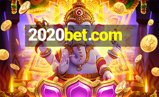 2020bet.com