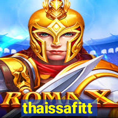 thaissafitt