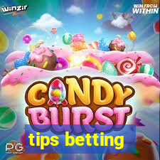 tips betting