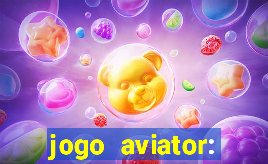 jogo aviator: casino slots