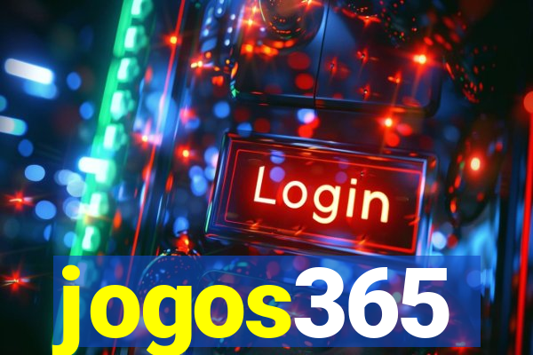 jogos365