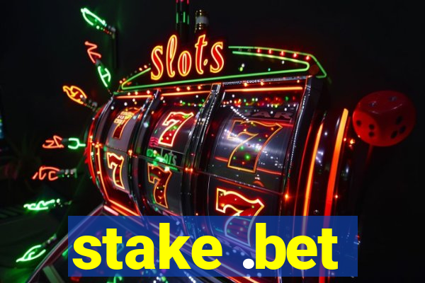 stake .bet