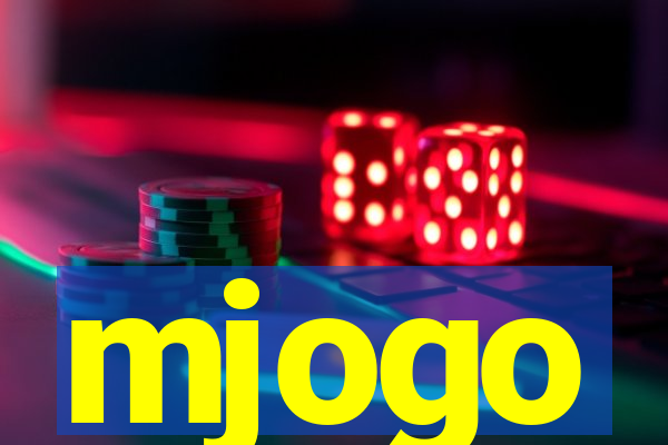 mjogo