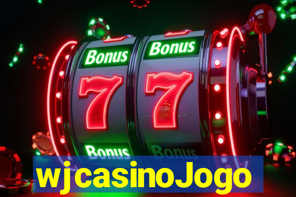 wjcasinoJogo