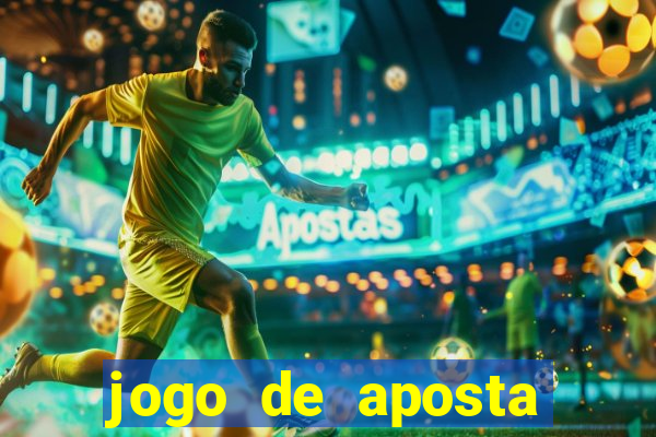 jogo de aposta futebol betano