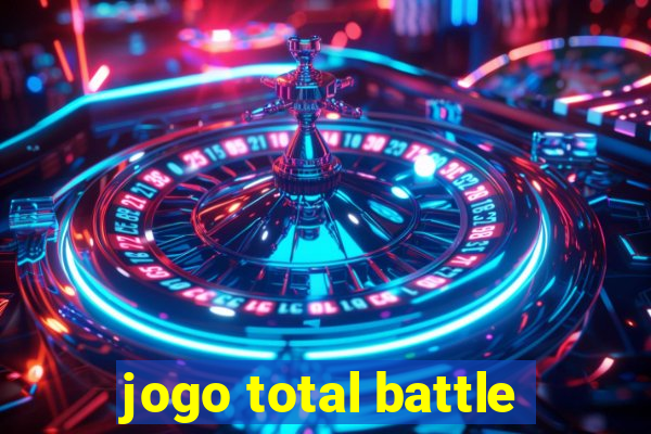 jogo total battle