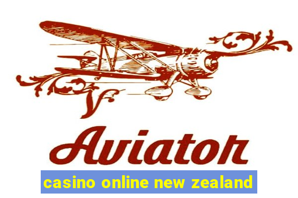 casino online new zealand