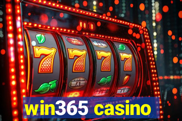 win365 casino