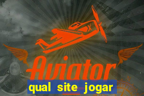 qual site jogar fortune tiger