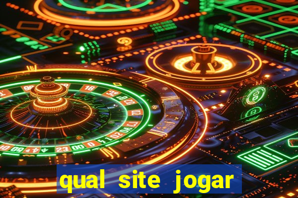 qual site jogar fortune tiger