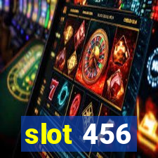 slot 456