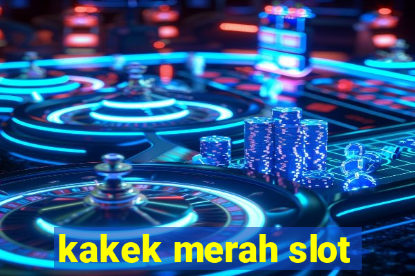 kakek merah slot