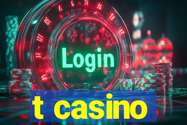 t casino